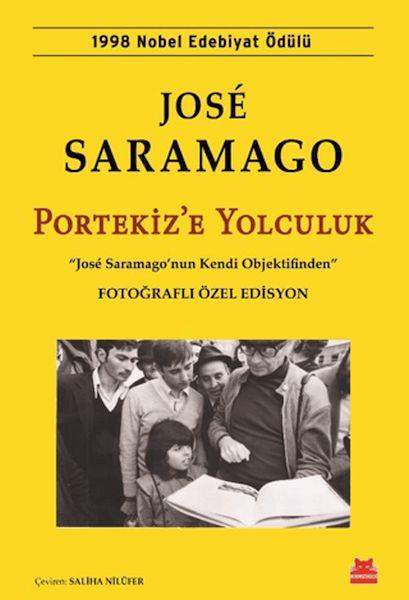 Portekiz'e Yolculuk