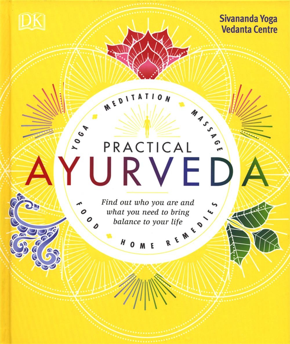 Practical Ayurveda Hb