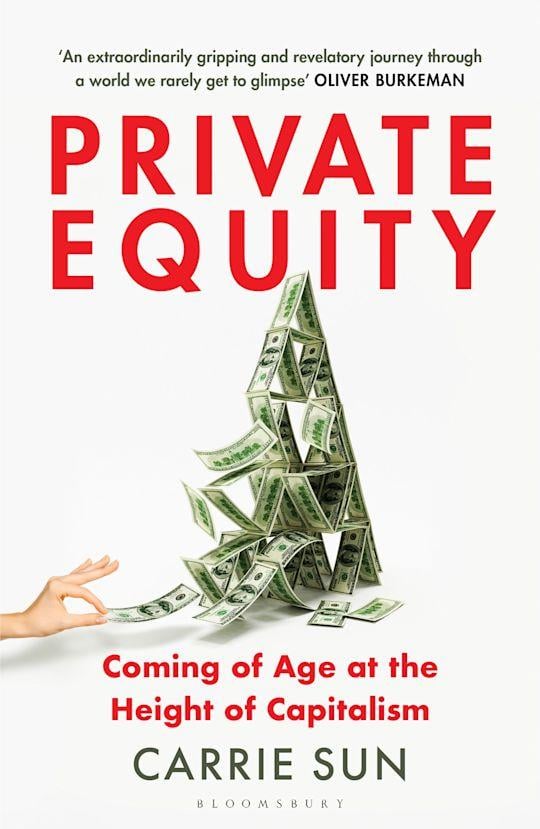 Private Equity