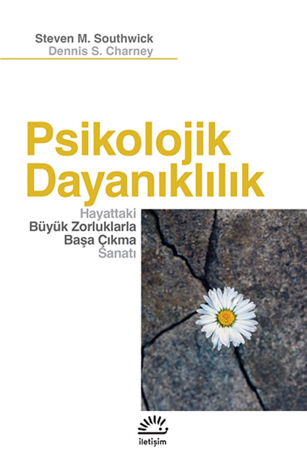 Psikolojik Dayanıklılık / Steven M. Southwick-Dennis S. Charney