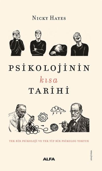 Psikolojinin Kısa Tarihi