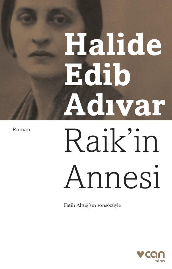 Raik'in Annesi