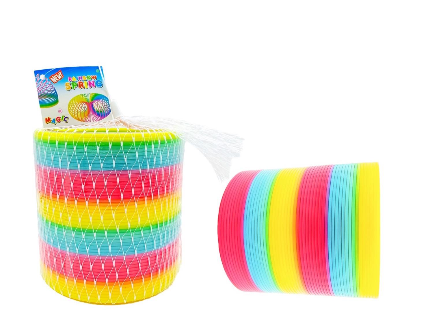 Rainbow Spring Big SM160