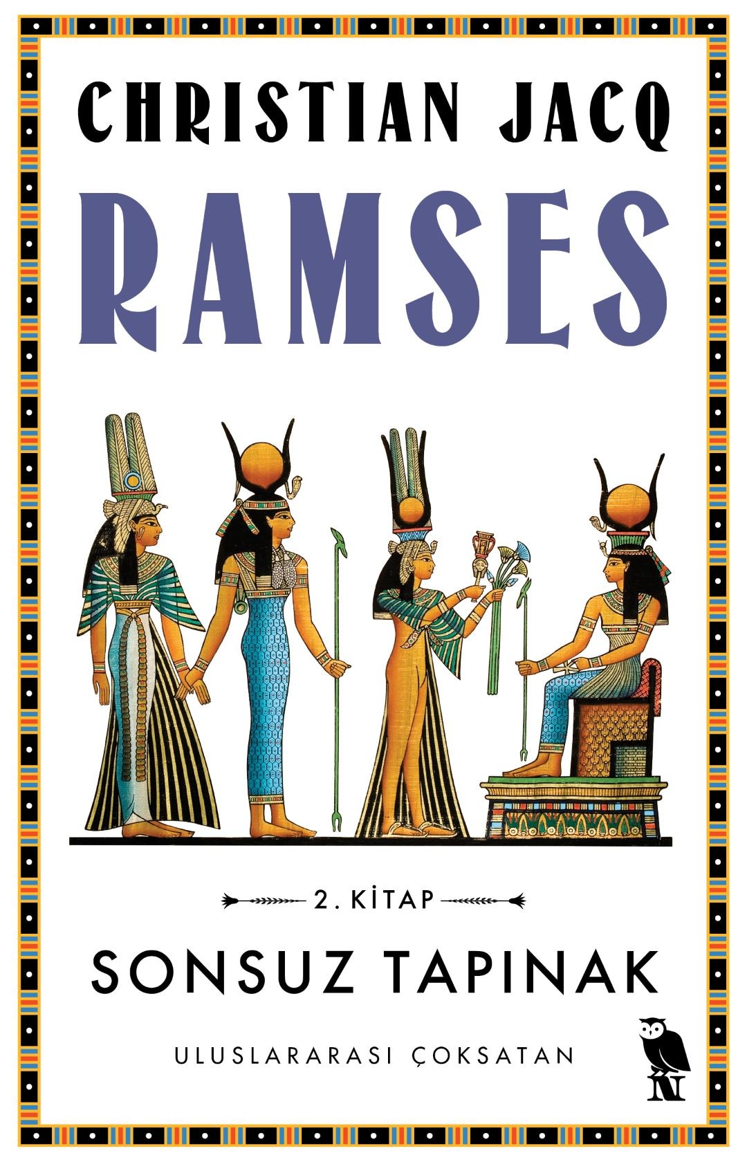Ramses 2 - Sonsuz Tapınak