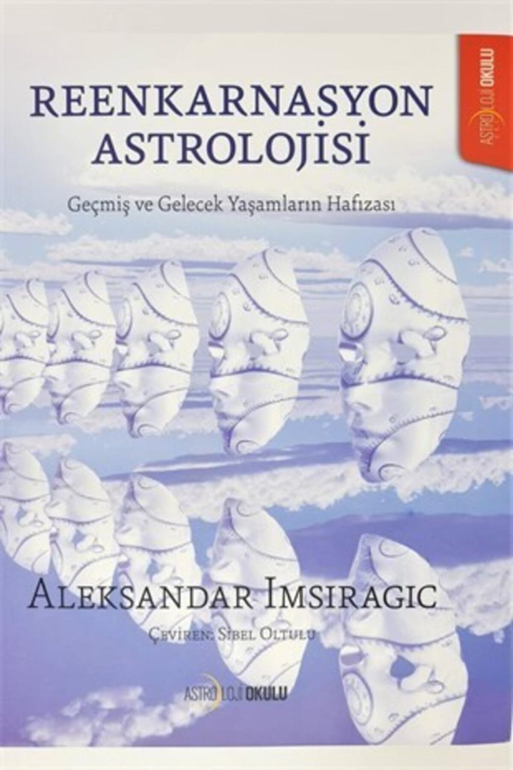 Reenkarnasyon Astrolojisi