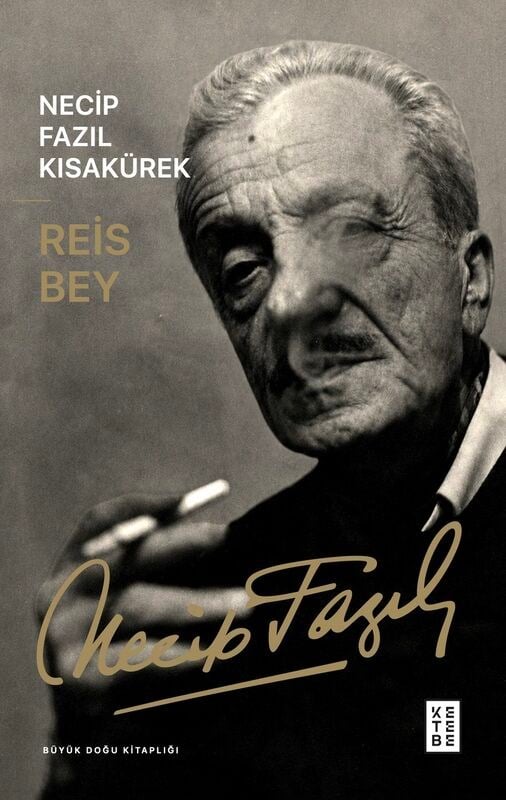 Reis Bey