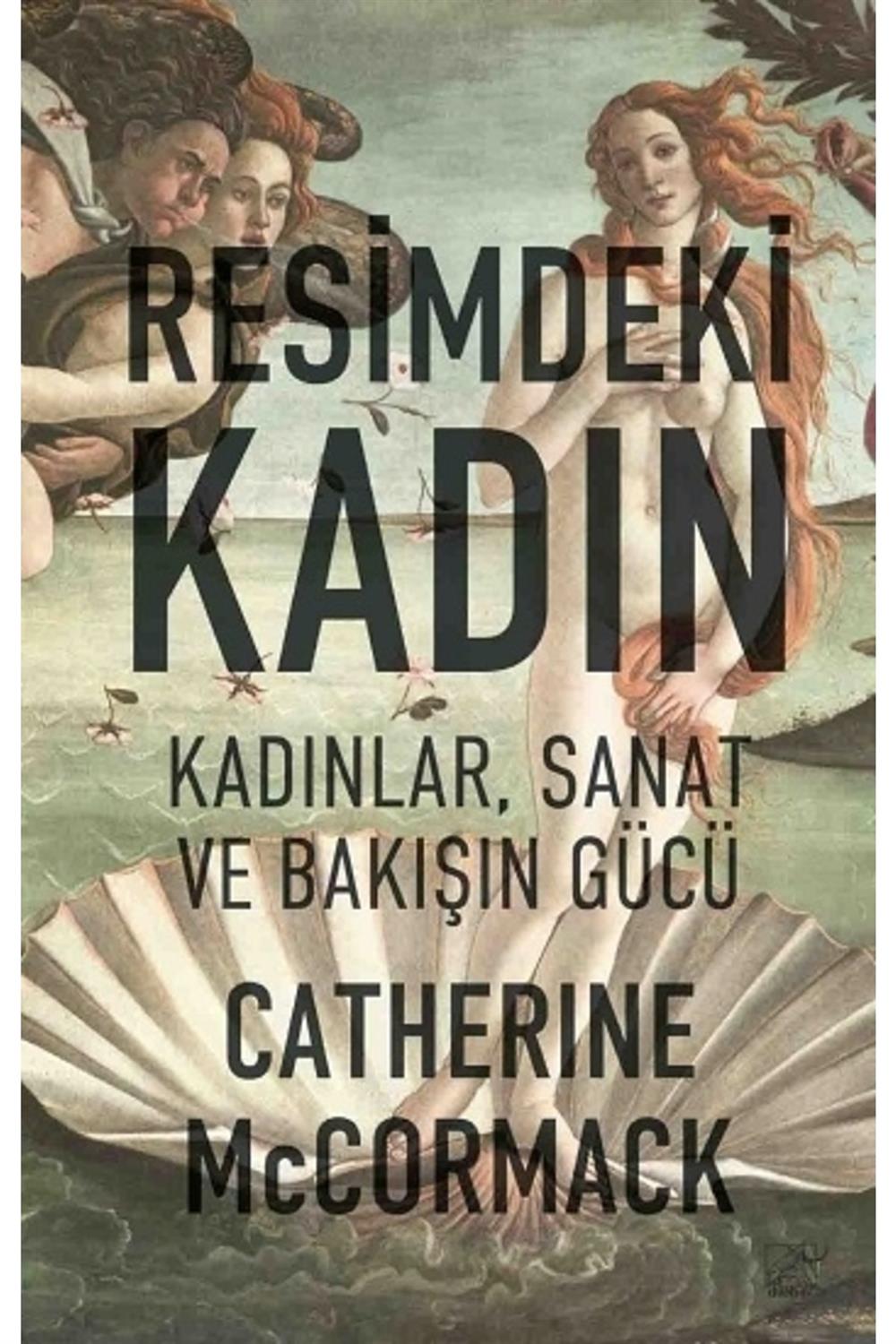 Resimdeki Kadın