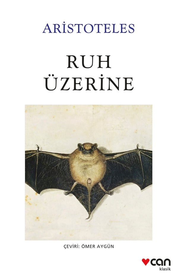 Ruh Üzerine