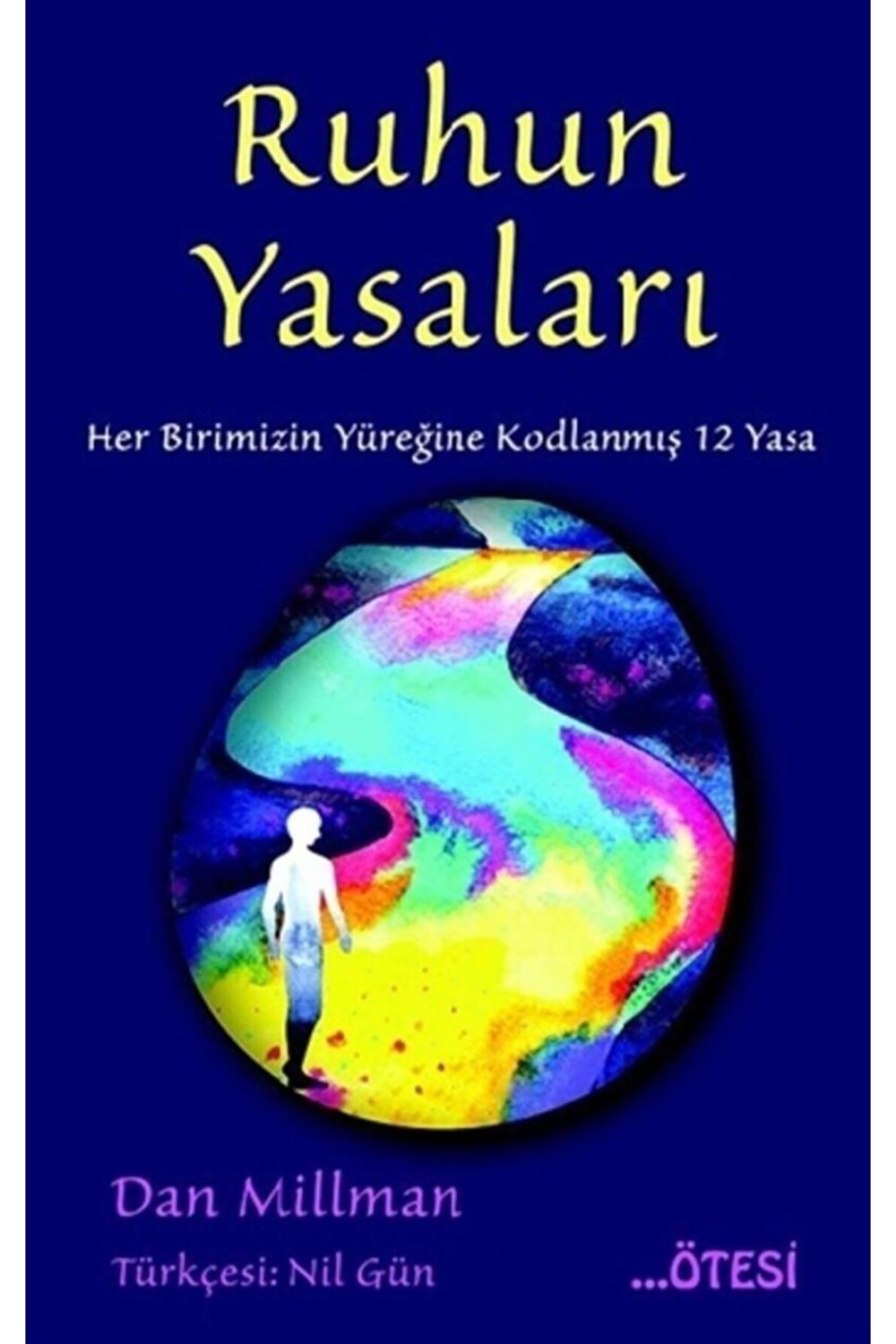 Ruhun Yasaları