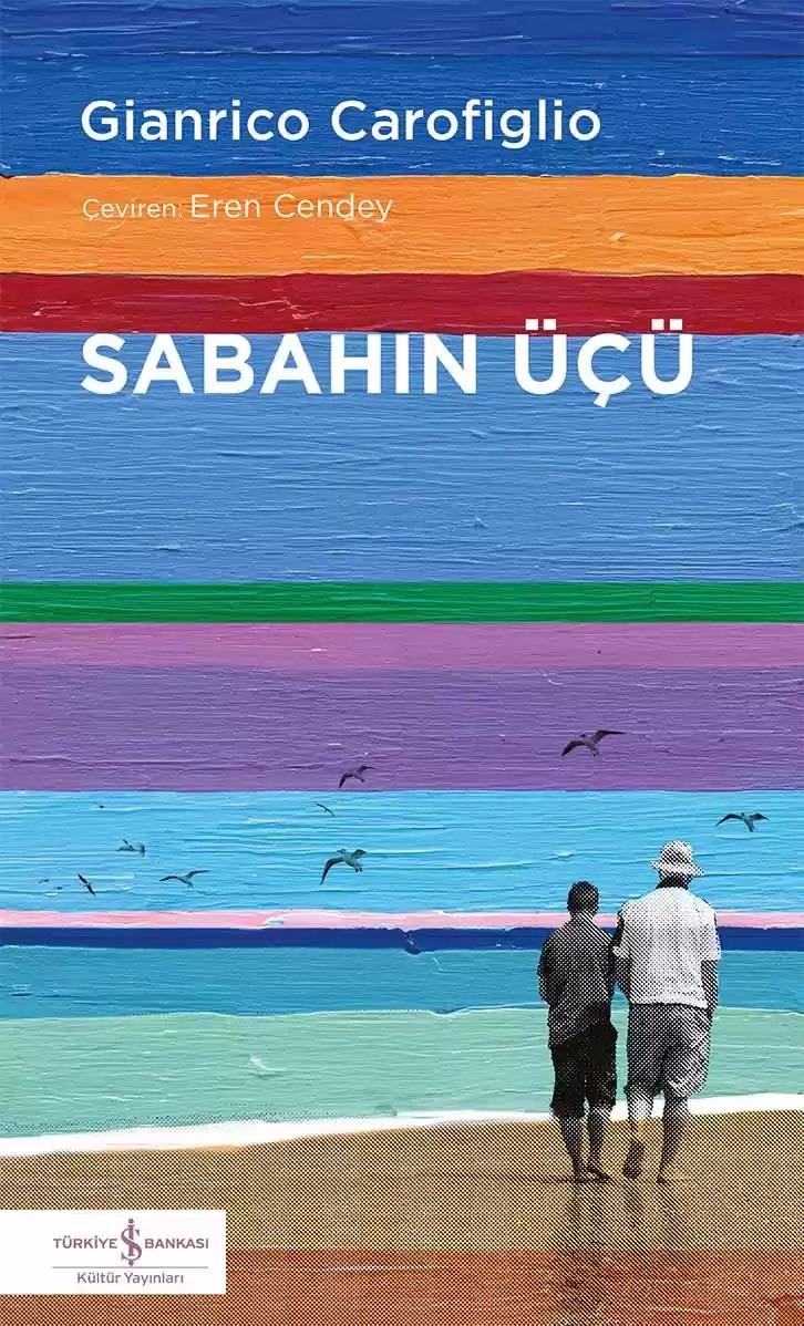 Sabahın Üçü