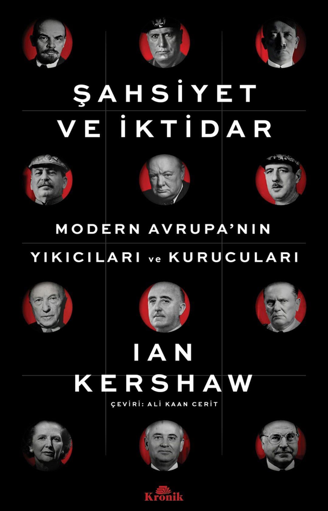 Şahsiyet ve İktidar