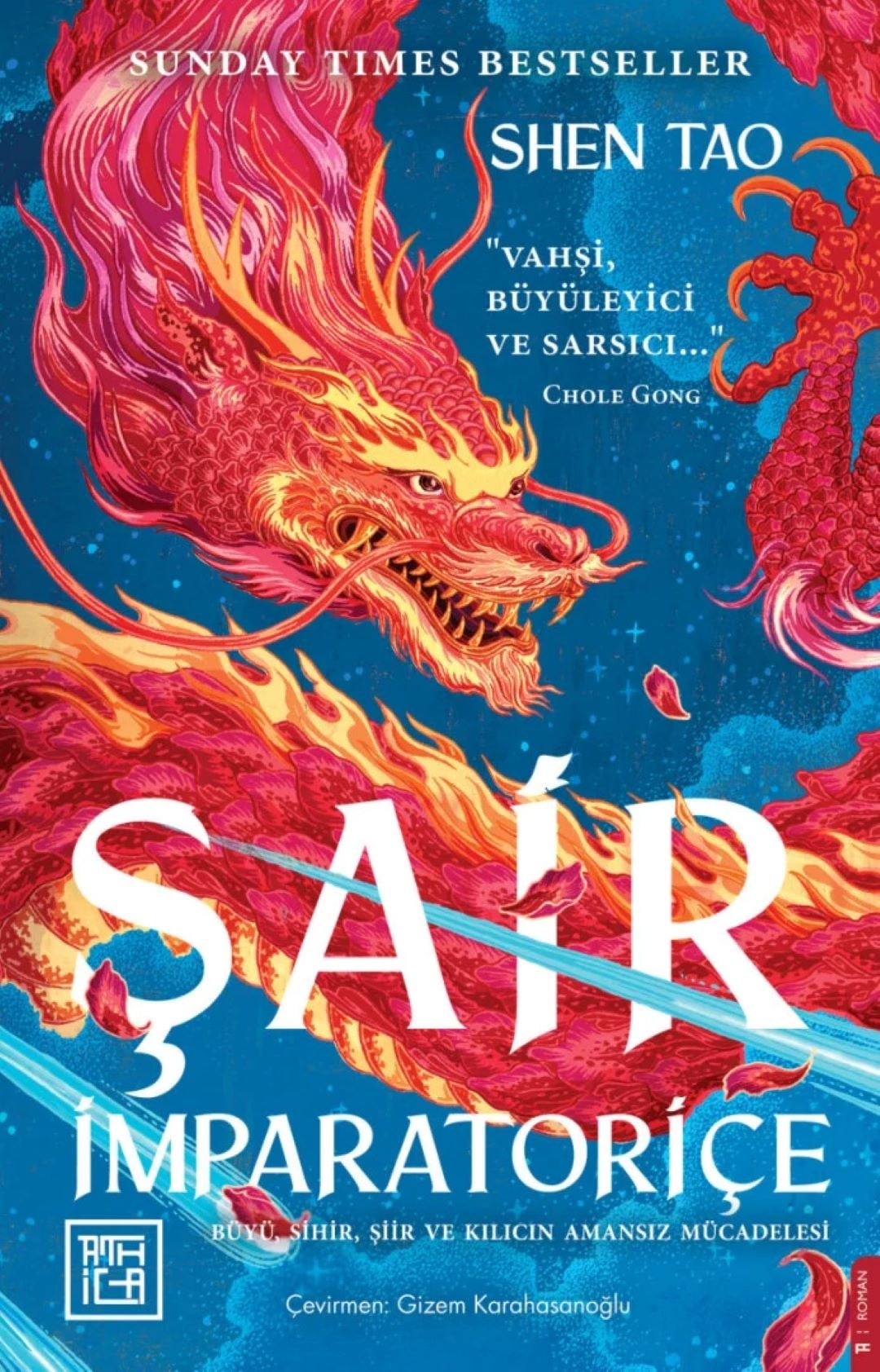 Şair İmparatoriçe