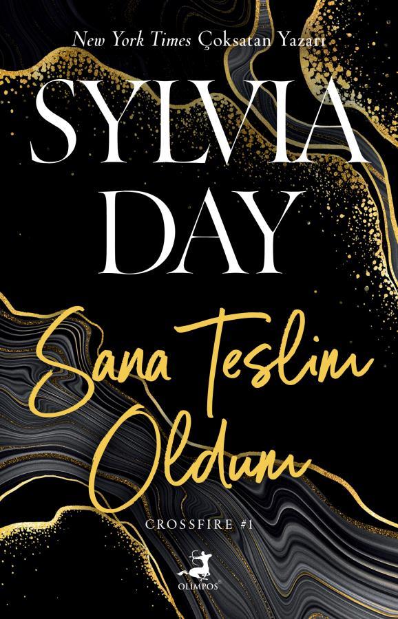 Sana Teslim Oldum - Crossfire 1