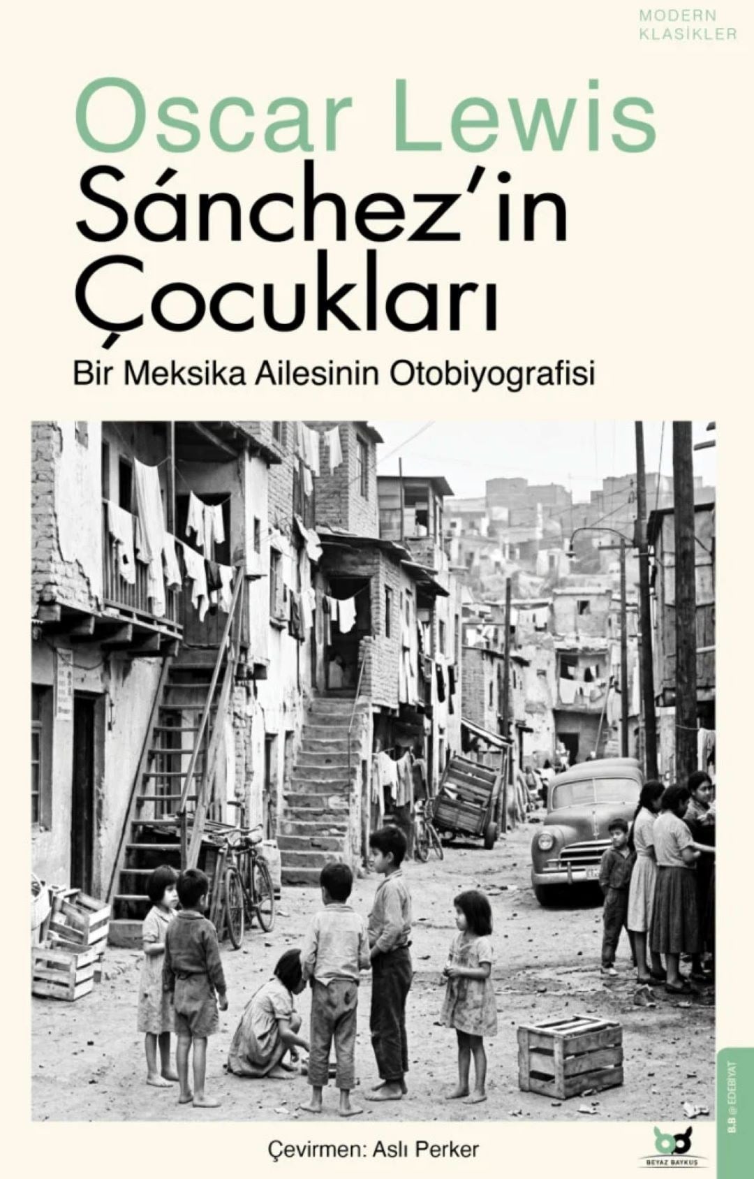 Sanchez'in Çocukları