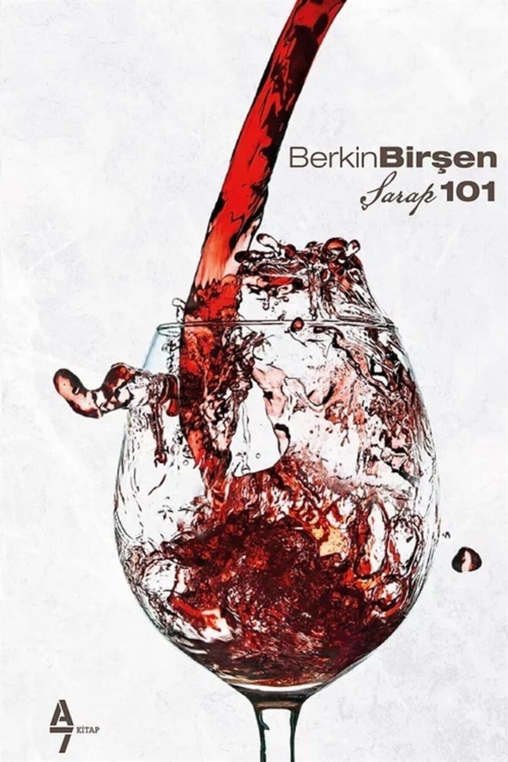 Şarap 101