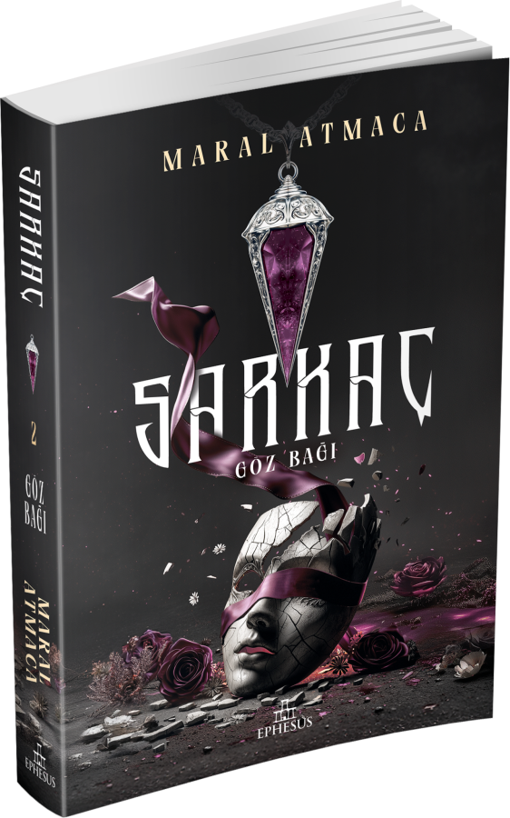 Sarkaç 2 - Göz Bağı