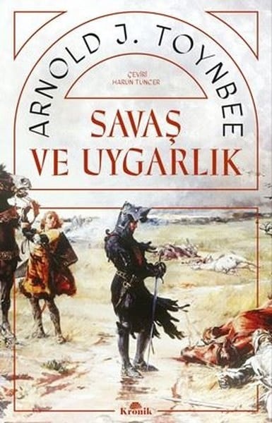 Savaş ve Uygarlık