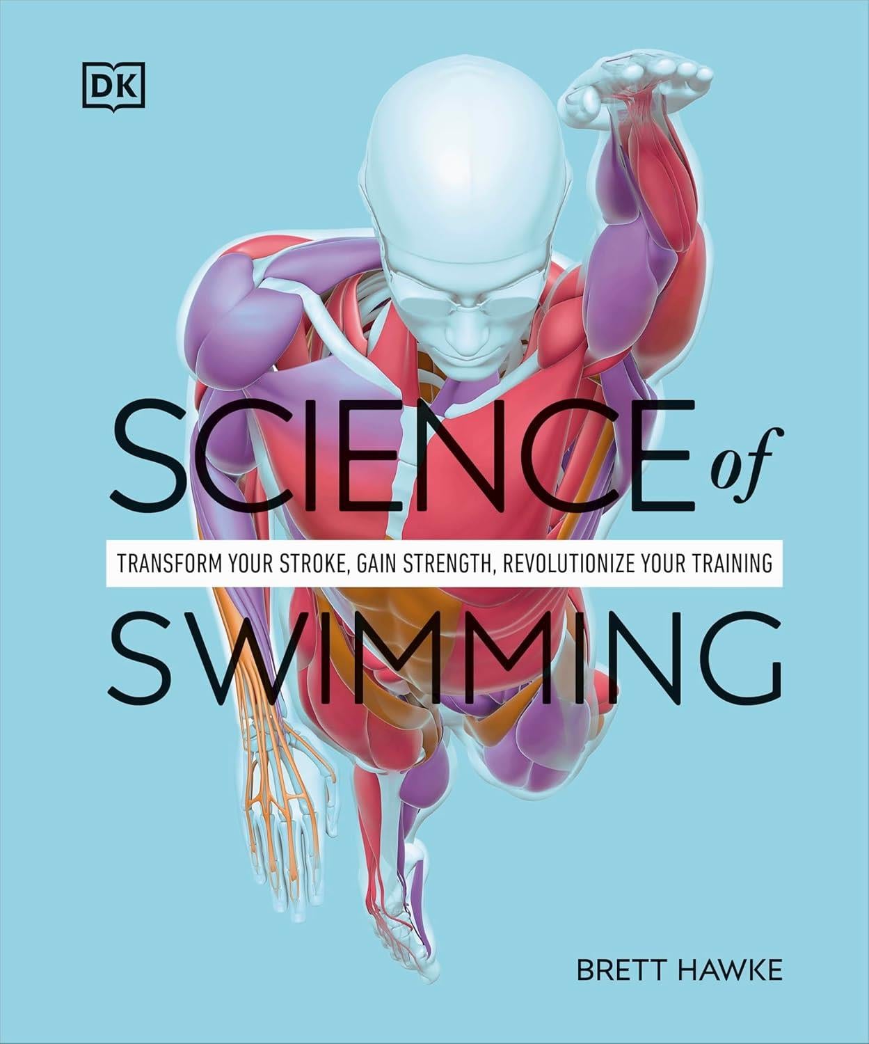 Science Of Swimming Pb