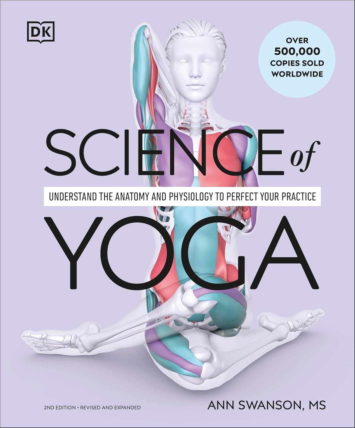 Science Of Yoga /Dk Pb/New