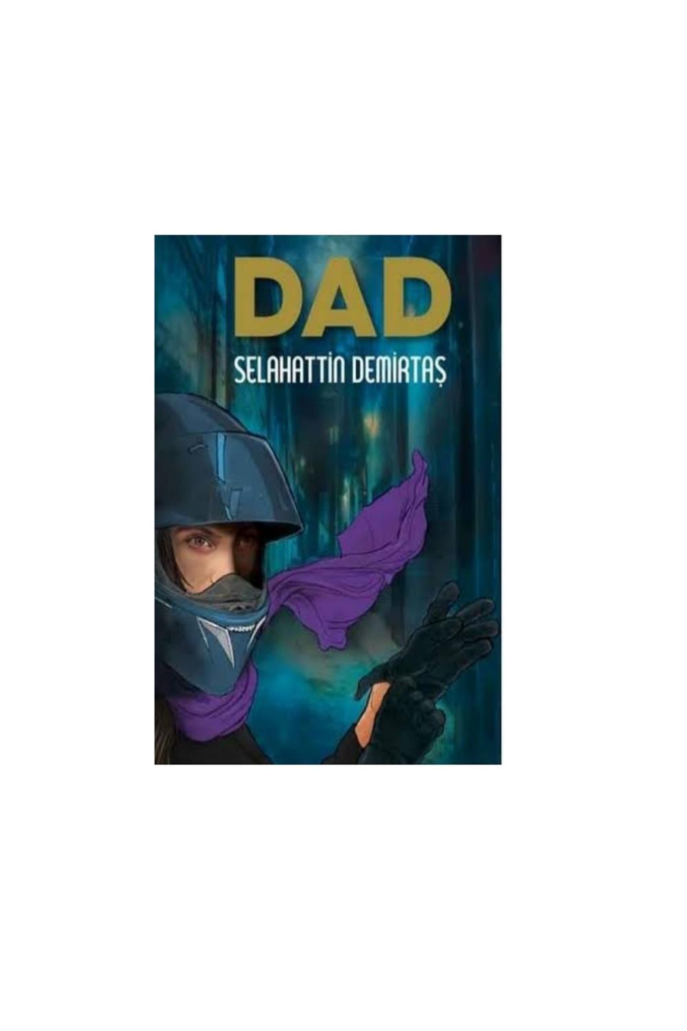 Selahattin Demirtaş - Dad