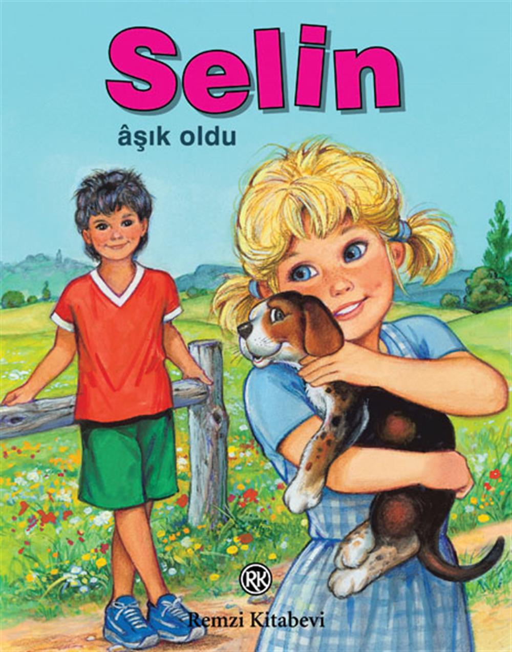 Selin Aşık Oldu