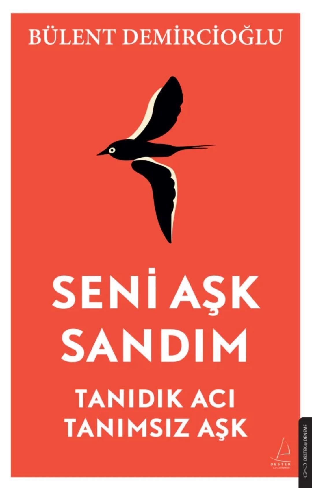 Seni Aşk Sandım
