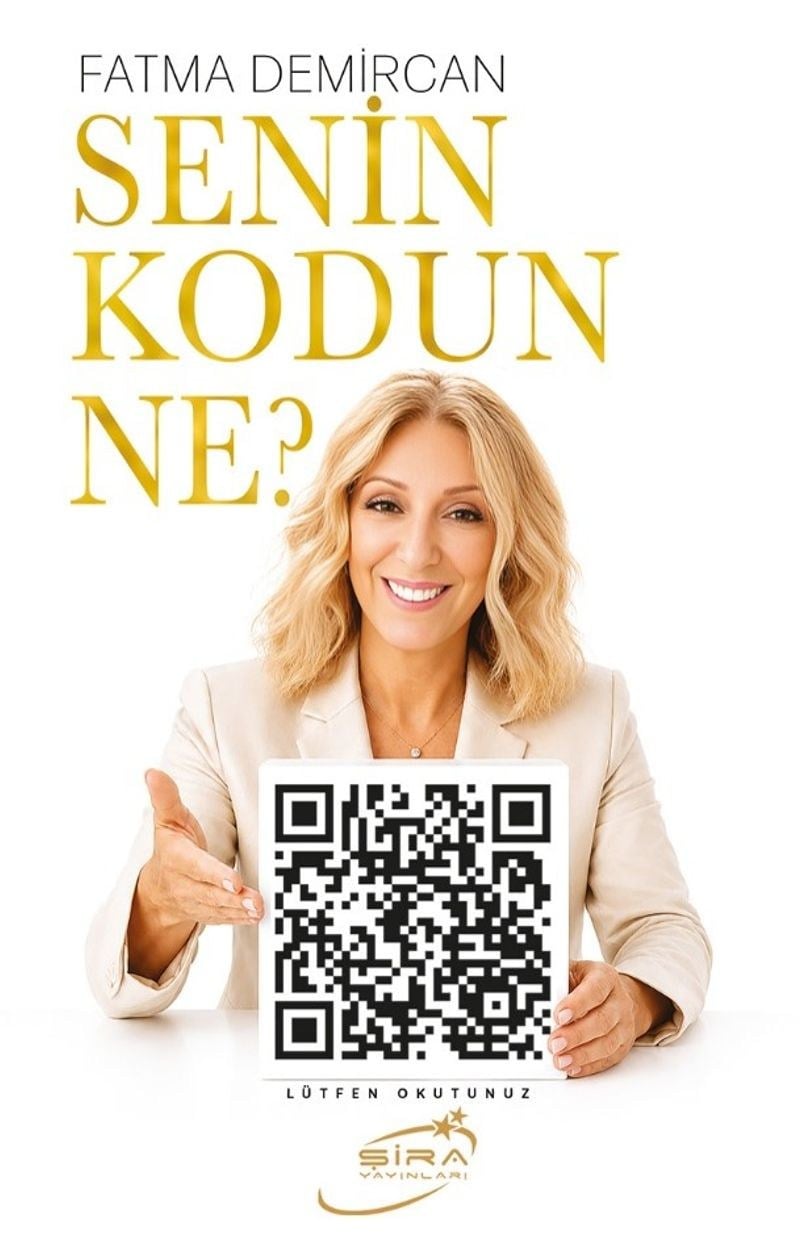 Senin Kodun Ne?