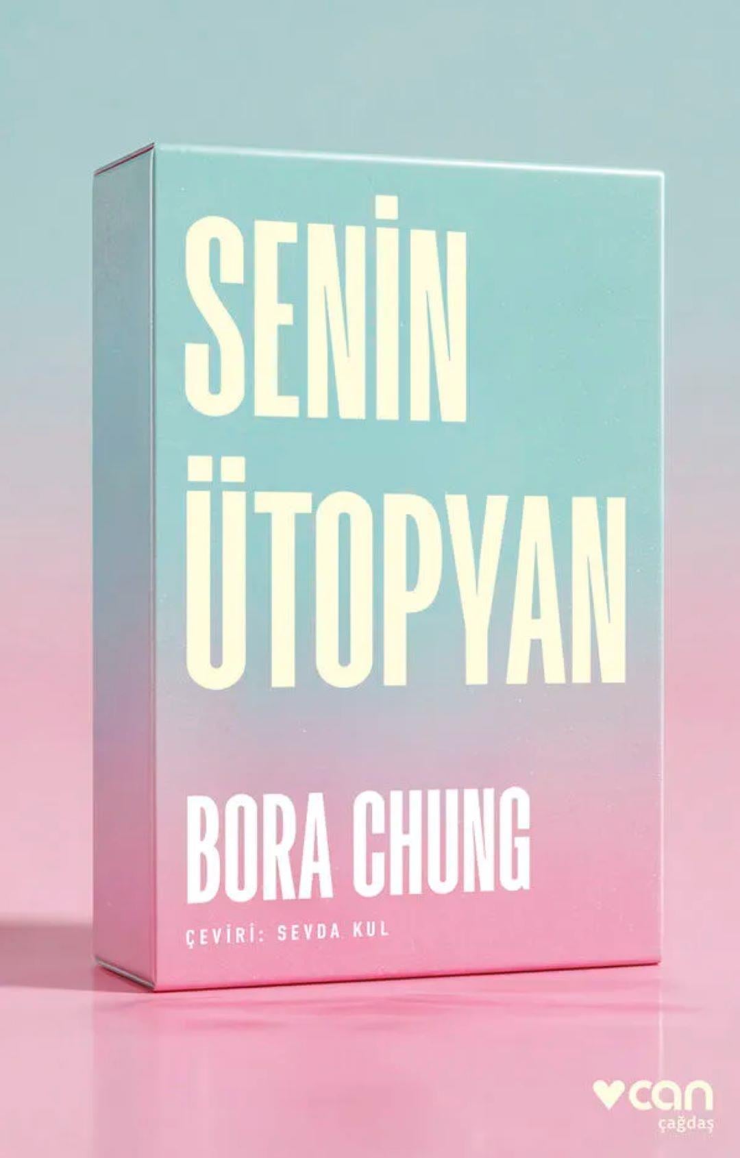 Senin Ütopyan