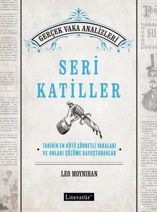 Seri Katiller