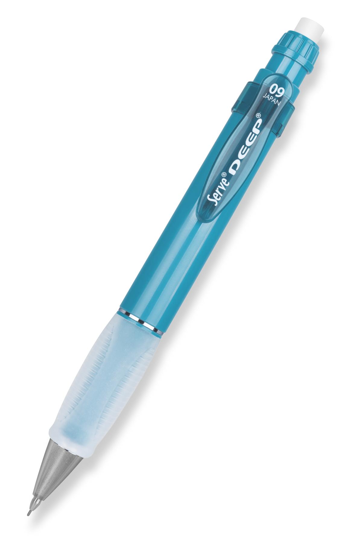 Serve Deep Mek Kur Kalem 09Mm Okyanus Mavı