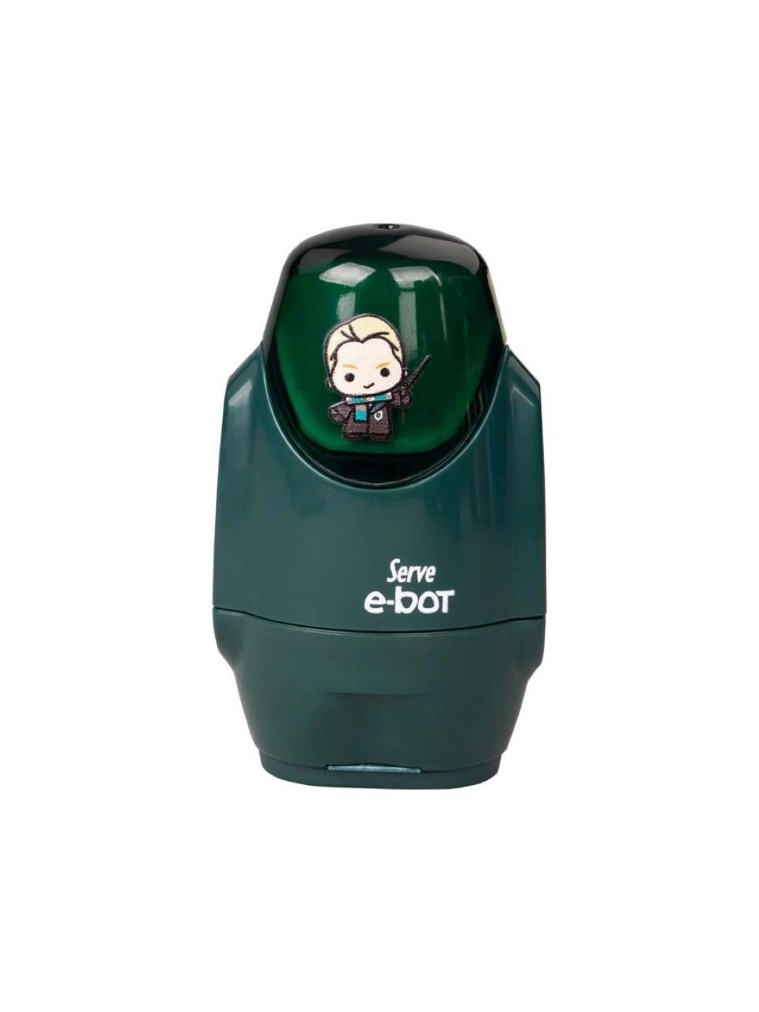Serve E-Bot Silgili Kalemtıraş Harry Potter - Malfoy