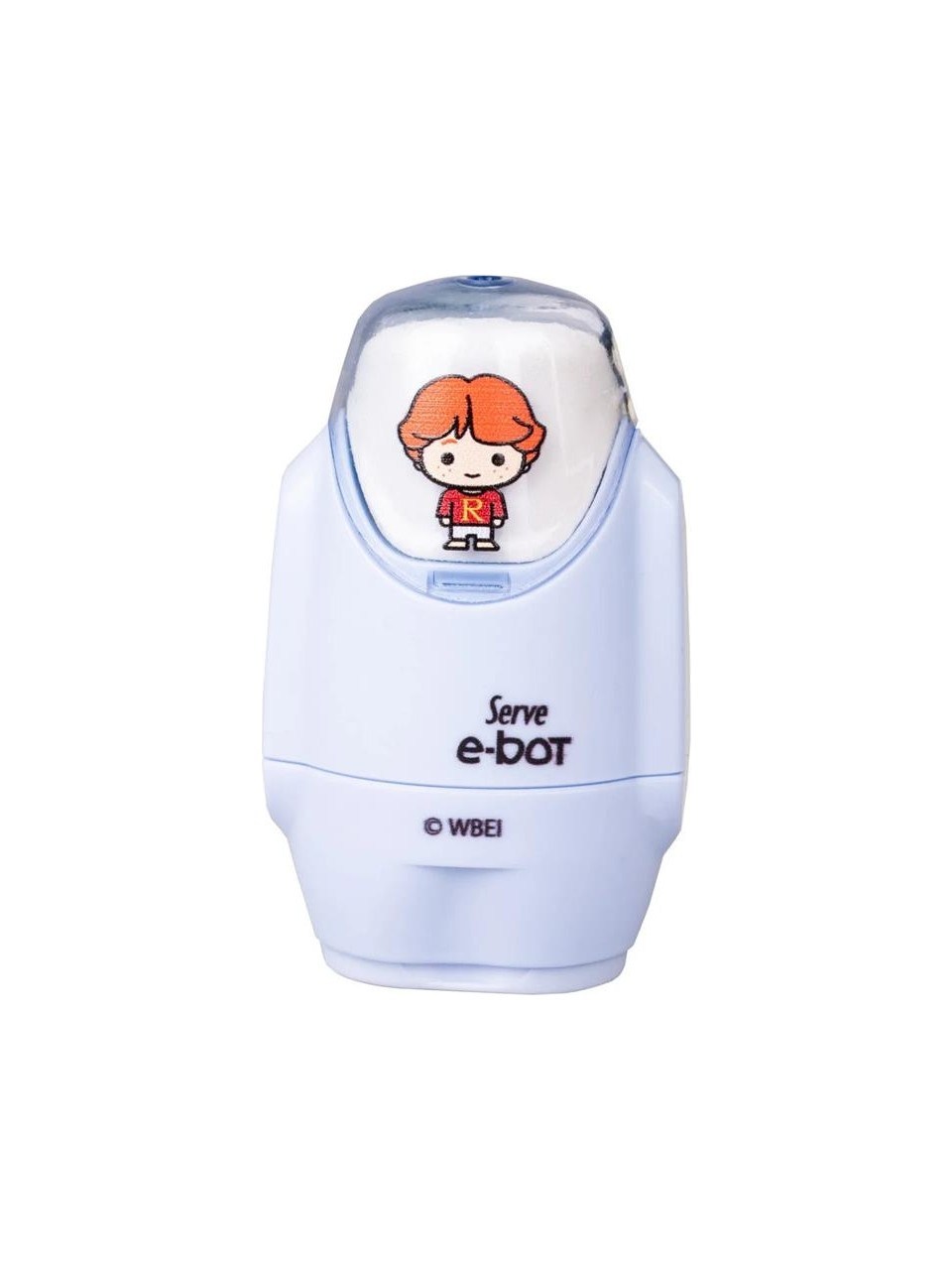 Serve E-Bot Silgili Kalemtıraş Harry Potter - Ron