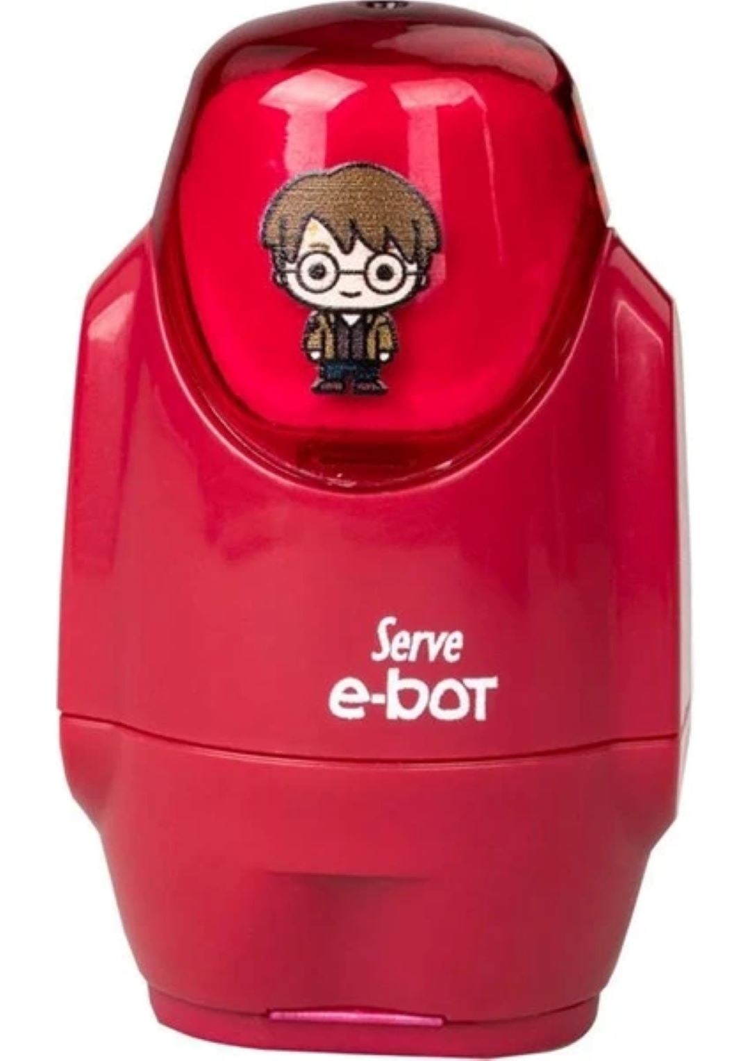 Serve E-Bot Silgili Kalemtıraş Harry Potter - Harry