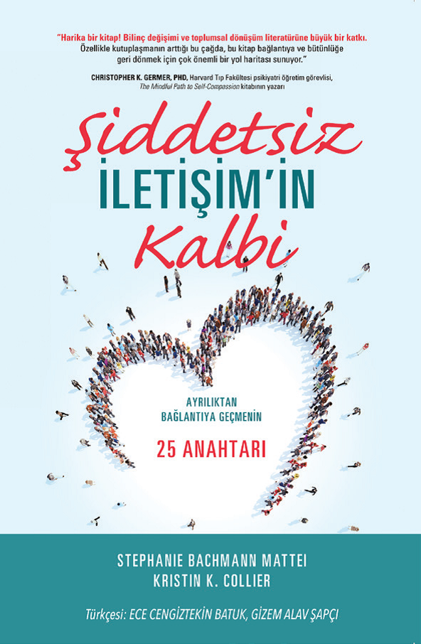 Şiddetsiz İletişim'in Kalbi