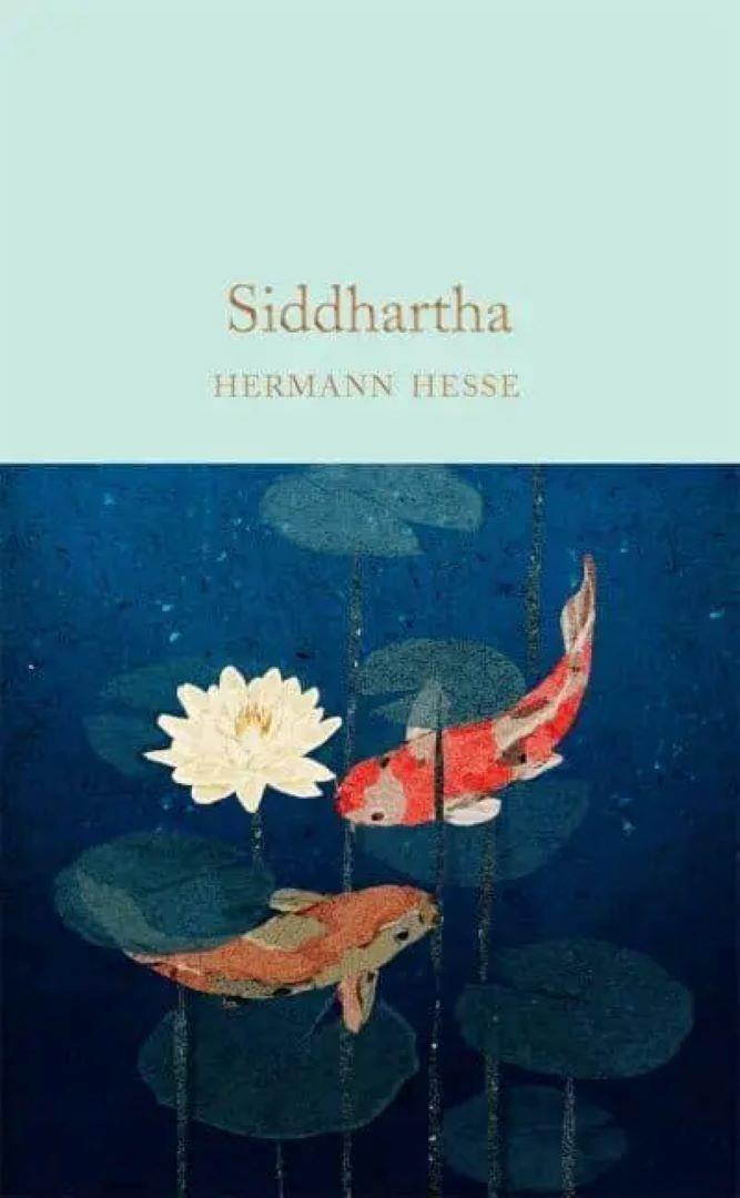 Siddhartha Hb/Col