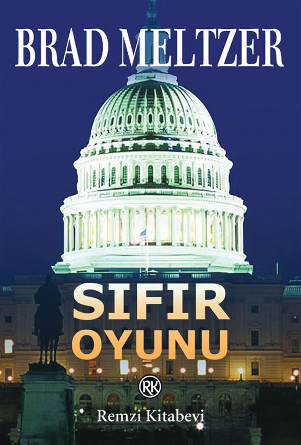 Sıfır Oyunu