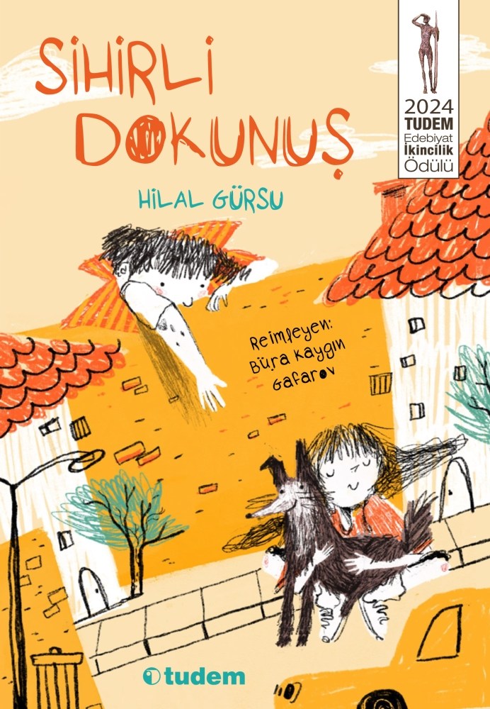 Sihirli Dokunuş