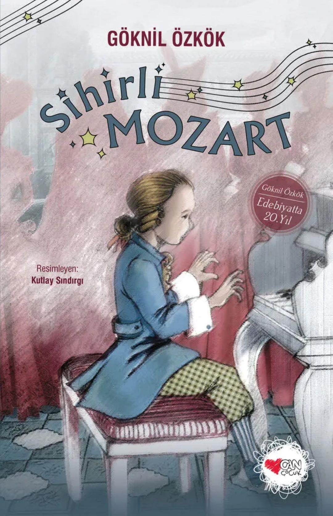 Sihirli Mozart