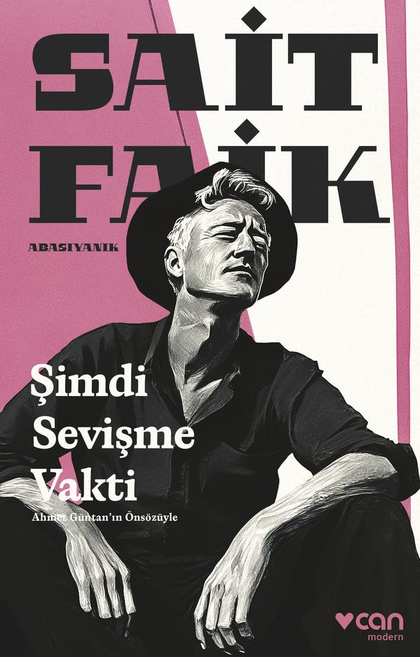 Şimdi Sevişme Vakti