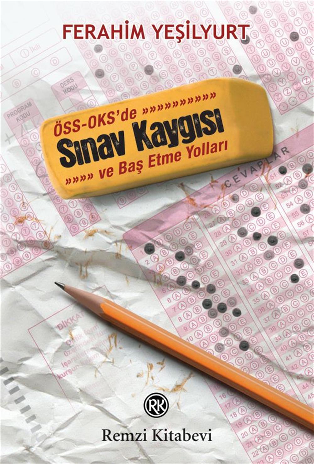Sınav Kaygisi