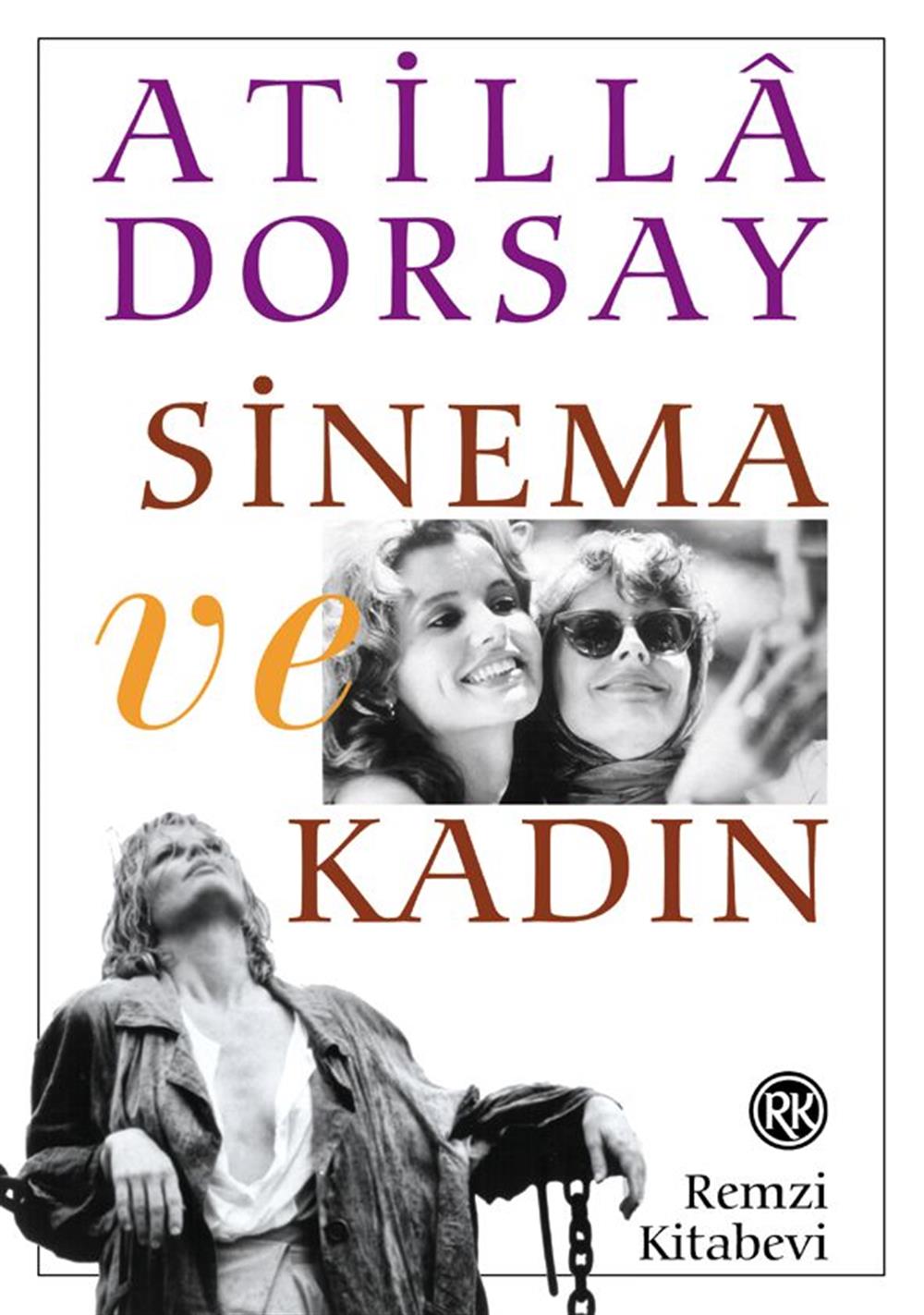 Sinema Ve Kadın