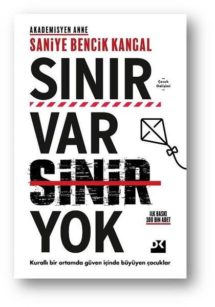 Sınır Var Sinir Yok (Ciltli)