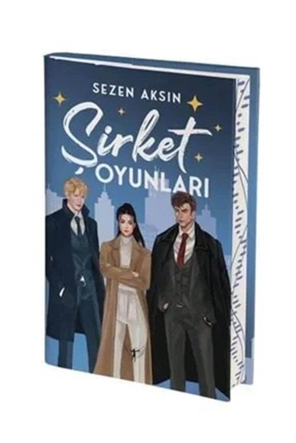 Şirket Oyunları