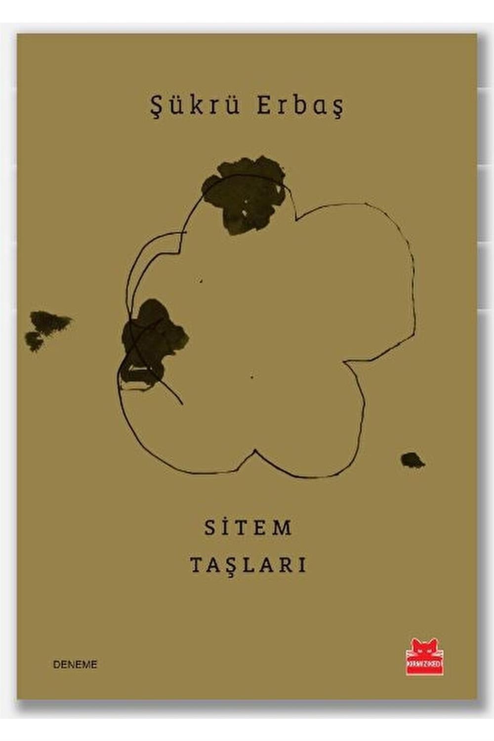 Sitem Taşları / Şükrü Erbaş / / 9786254182136