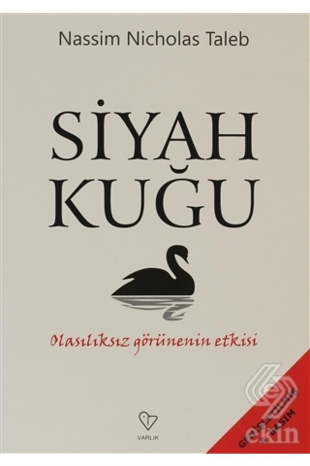 Siyah Kuğu