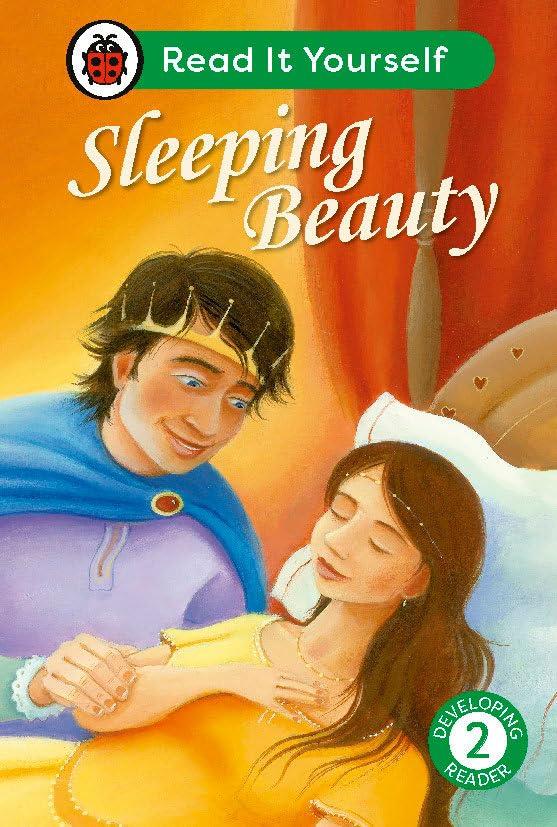 Sleeping Beauty (Hardcover)