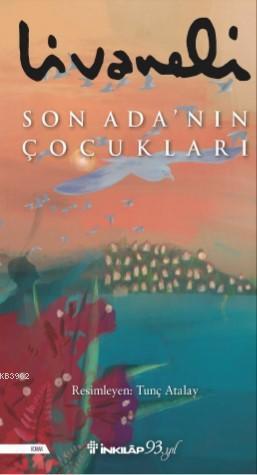 Son Ada Nın Çocukları