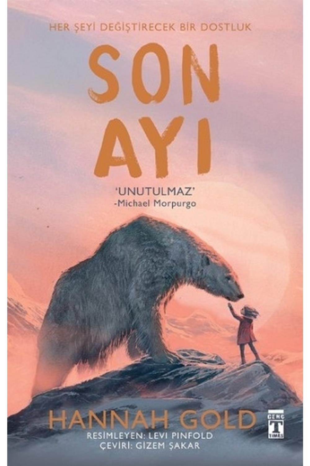 Son Ayı