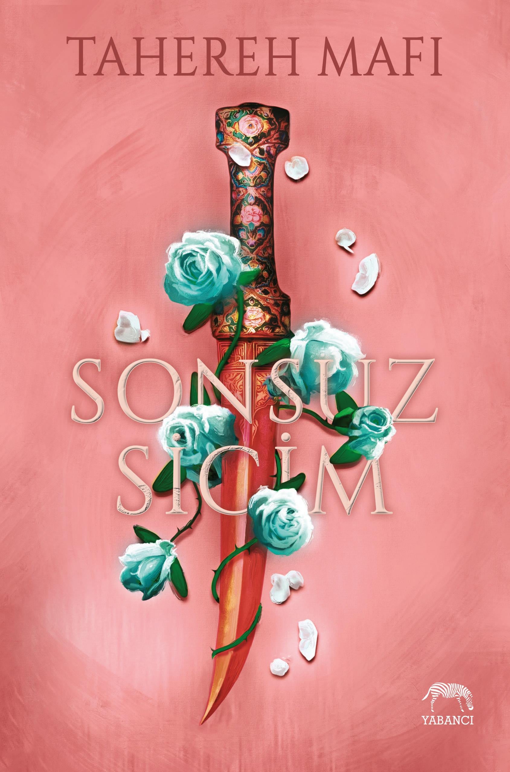 Sonsuz Sicim (Ciltli)