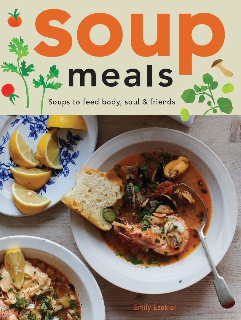 Soup Meals Hb